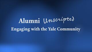 Alumni Unscripted