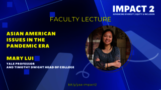 IMPACT 2: Asian American Issues in the Pandemic Era